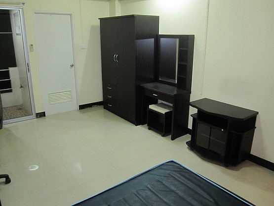 Berich Place Apartment — photo 2
