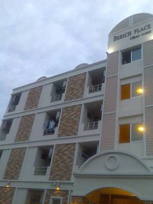 Berich Place Apartment — photo 5