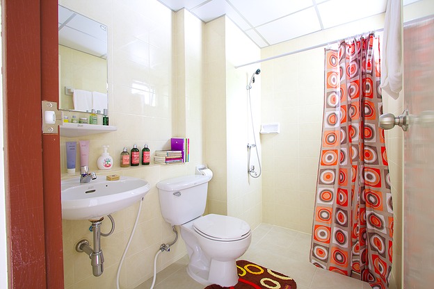 Condo · Mueang Chon Buri, chon_buri — photo 3