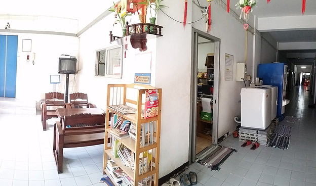 Condo · Thung Khru, bangkok — photo 2