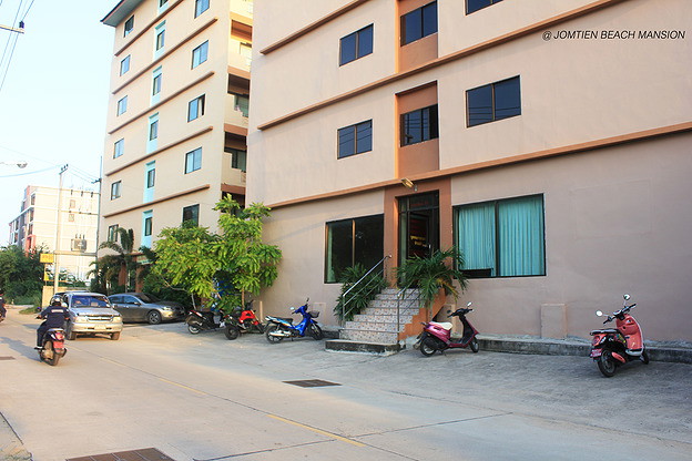 Condo · Sattahip, chon_buri — photo 2