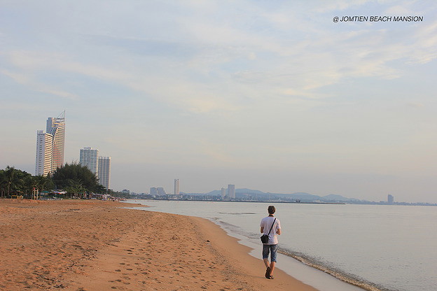 Condo · Sattahip, chon_buri — photo 2