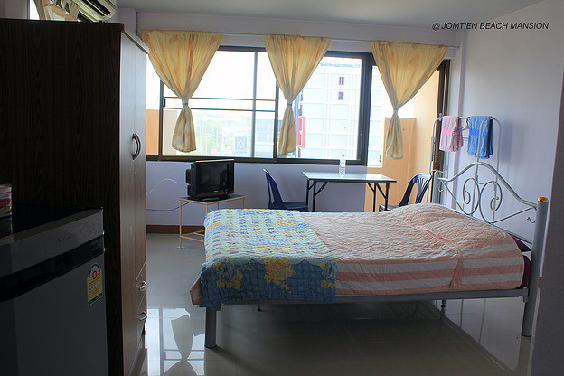 Condo · Sattahip, chon_buri — photo 4