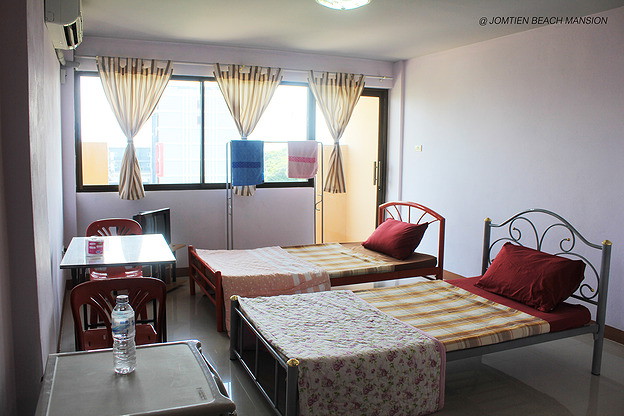 Condo · Sattahip, chon_buri — photo 3
