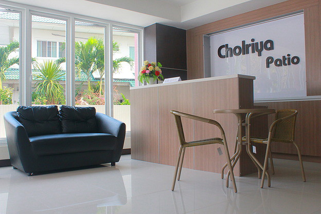 Condo · Bang Khen, bangkok — photo 1