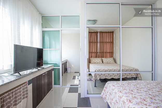 Condo · Mueang Nonthaburi — photo 4