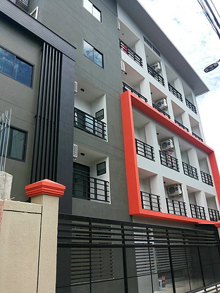 Condo · bangkok — photo 1