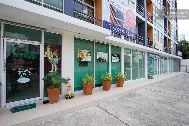 Condo · Mueang Nonthaburi — photo 3