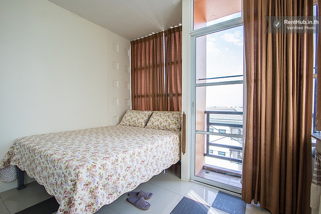 Condo · Mueang Nonthaburi — photo 5