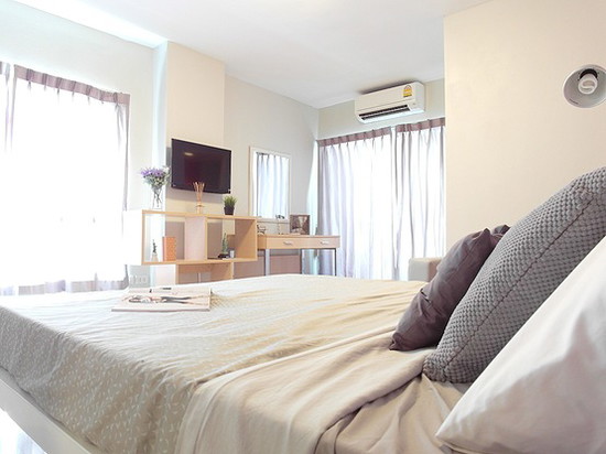 the emerald apartment - Apartment for Rent