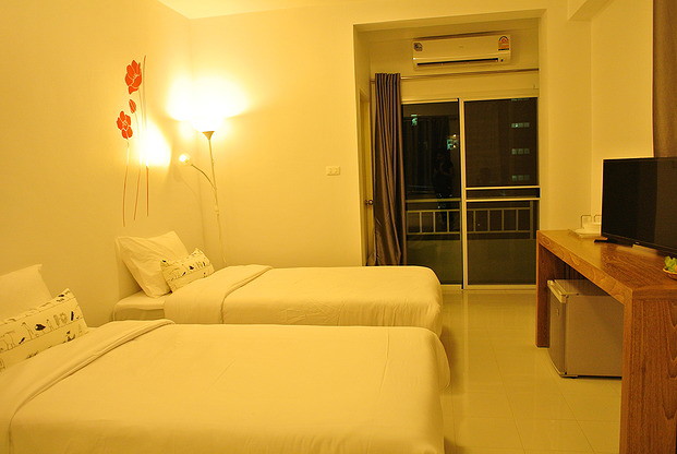 Condo · Bang Phli — photo 5