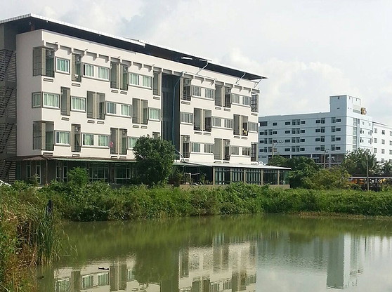 Condo · Bang Bua Thong — photo 3