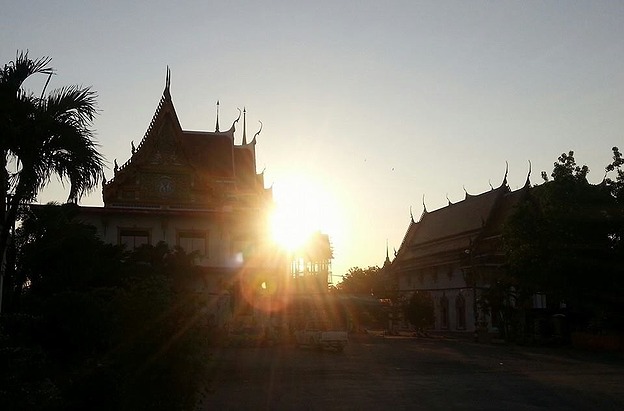 Condo · Bang Bua Thong — photo 5
