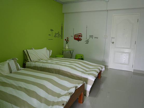 Condo · Bang Khun Thian, bangkok — photo 5
