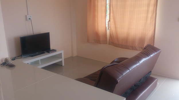 Cherngtalay Apartment