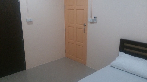 Cherngtalay Apartment