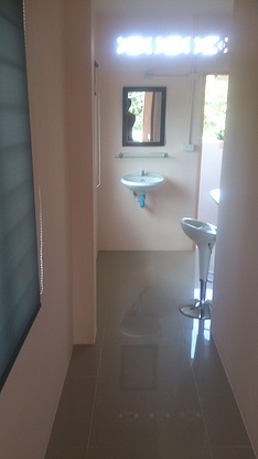 Cherngtalay Apartment