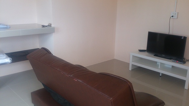 Cherngtalay Apartment
