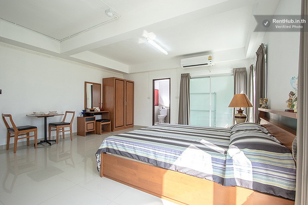 Condo · Nong Khaem, bangkok — photo 3