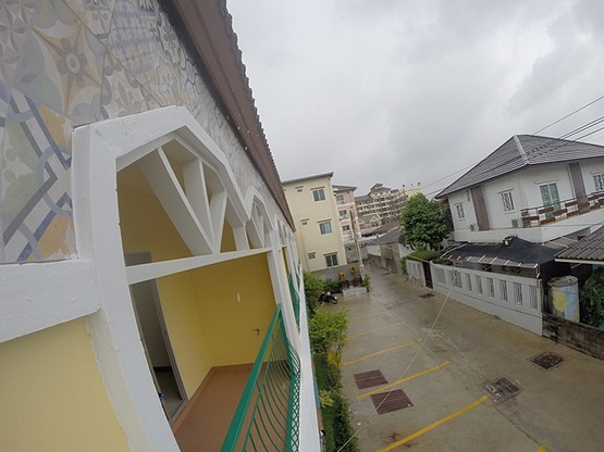 Condo · Bang Lamung, chon_buri — photo 3