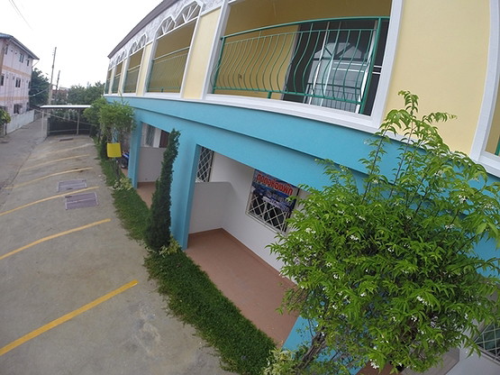 Condo · Bang Lamung, chon_buri — photo 1