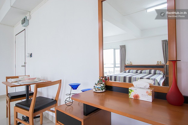 Condo · Nong Khaem, bangkok — photo 5
