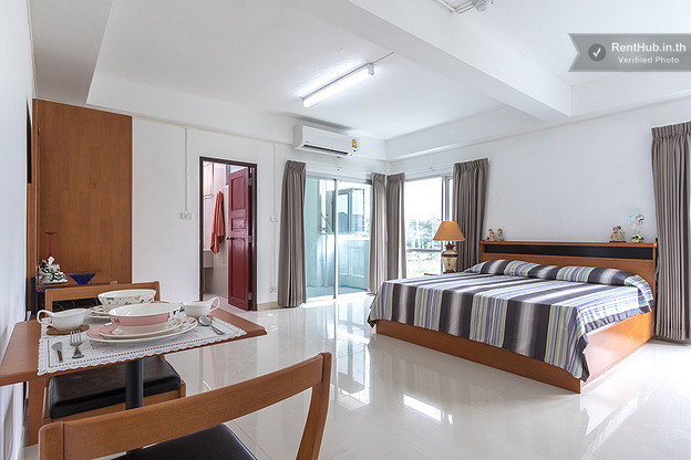Condo · Nong Khaem, bangkok — photo 2