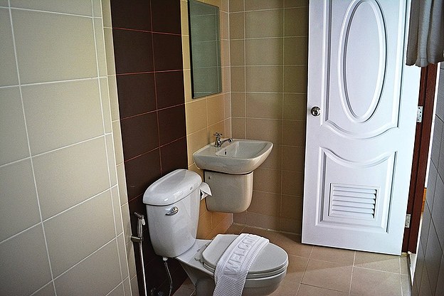 Condo · Mueang Chiang Mai, chiang_mai — photo 5