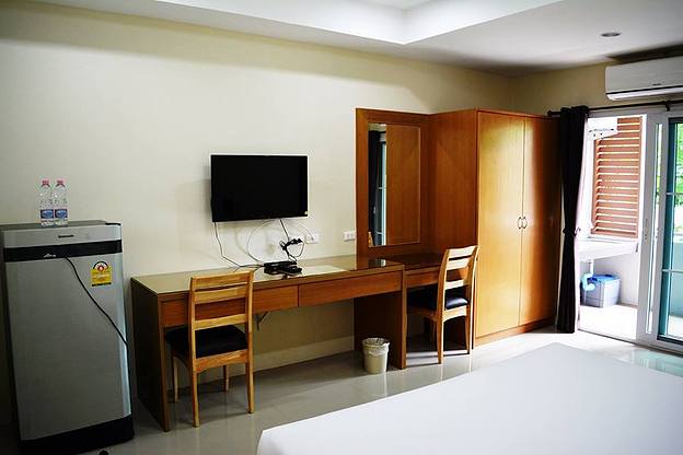 Condo · Mueang Chiang Mai, chiang_mai — photo 2