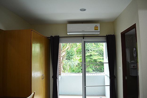 Condo · Mueang Chiang Mai, chiang_mai — photo 4