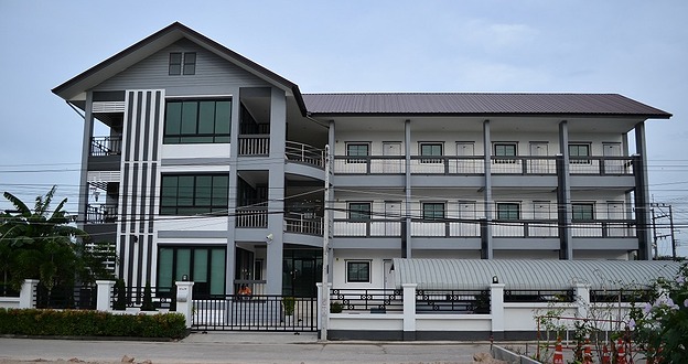 Y.P. House — photo 1