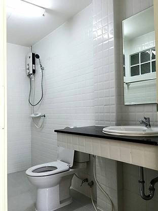 Condo · Mueang Chon Buri, chon_buri — photo 4