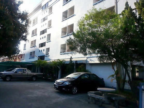 Condo · Mueang Chiang Mai, chiang_mai — photo 2