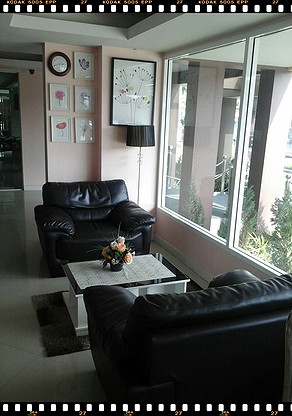 Condo · Mueang Chon Buri, chon_buri — photo 3