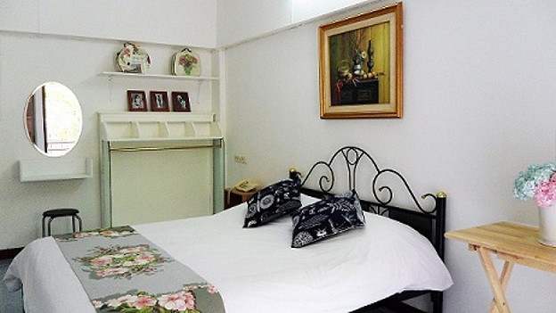 Condo · Lat Phrao, bangkok