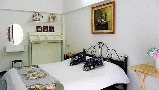 Thanapa Apartment  - Apartment for Rent
