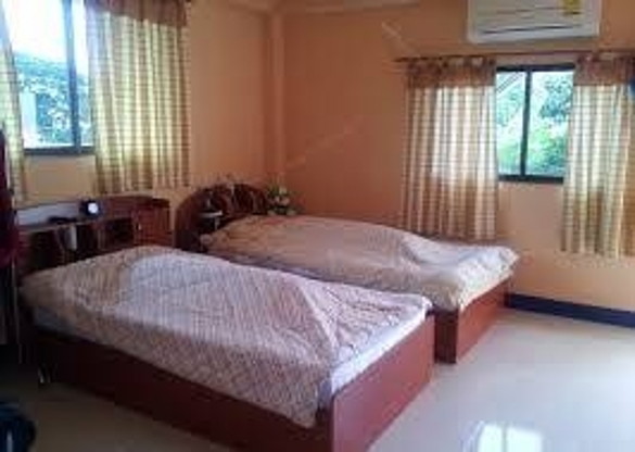 Condo · Mueang Chiang Mai, chiang_mai — photo 4