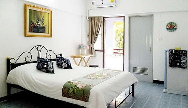 Condo · Lat Phrao, bangkok — photo 4
