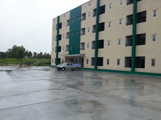 Condo · Si Racha, chon_buri — photo 1