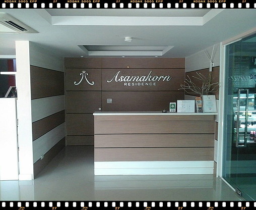 Condo · Mueang Chon Buri, chon_buri — photo 2