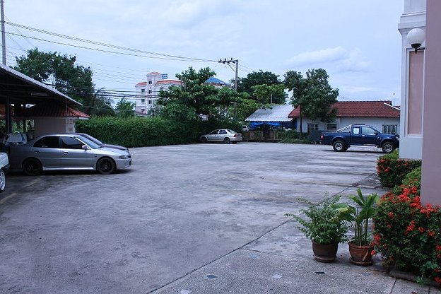 Condo · Lat Krabang, bangkok — photo 4