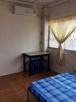 Condo · Huai Khwang, bangkok — photo 5