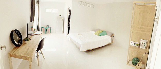Condo · bangkok — photo 1
