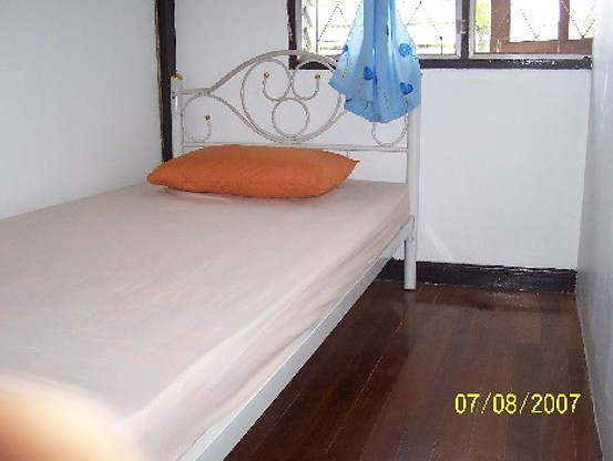 Condo · Chatuchak, bangkok — photo 4