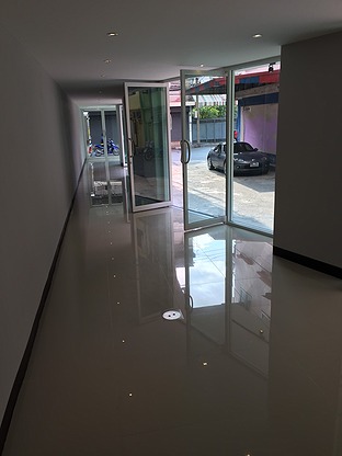 The Mix Bangkok — photo 1