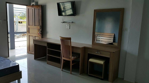 Condo · Mueang Chon Buri, chon_buri — photo 4
