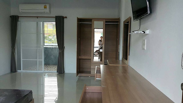 Condo · Mueang Chon Buri, chon_buri — photo 5