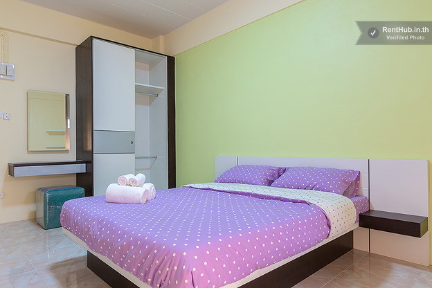 Condo · Si Racha, chon_buri — photo 2