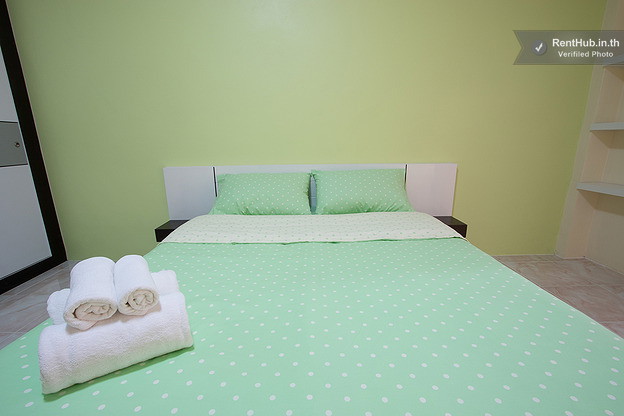 Condo · Si Racha, chon_buri — photo 4