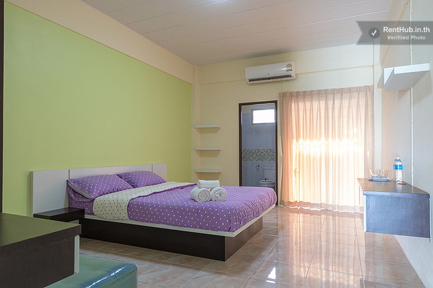 Condo · Si Racha, chon_buri — photo 3